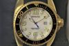 Picture of Men's Invicta Pro Diver Model 0996 White MOP Dial Watch 