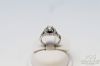 Picture of 14k GIA Certified SI/H 1.46ct Engagement Ring 