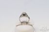 Picture of 14k GIA Certified SI/H 1.46ct Engagement Ring 