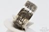 Picture of (1987) American Silver Eagle ASE Men's Ring 