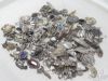 Picture of Assorted Sterling Silver Pins and Brooches - 54.35ozt 