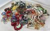 Picture of  Assorted Beaded & Faux Pearl Jewelry - 12.66lb