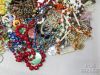 Picture of  Assorted Beaded & Faux Pearl Jewelry - 12.66lb