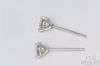 Picture of 14k .39cttw I2/H Diamond Stud Earrings