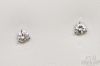 Picture of 14k .39cttw I2/H Diamond Stud Earrings