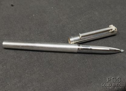 Picture of Vintage Tiffany & Co Sterling Silver  Germany "T" Pen 