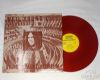 Picture of Neil Young "At the Roman Colosseum" Red Vinyl Record LP 