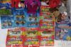 Picture of Vintage Hotwheels/ Toy Cars in Original Packaging + Beanie Baby Collection 