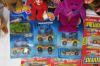 Picture of Vintage Hotwheels/ Toy Cars in Original Packaging + Beanie Baby Collection 