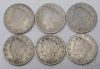 Picture of 1890-1912 Liberty V-Nickels 5c Better Dates (49pcs)