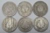 Picture of 1890-1912 Liberty V-Nickels 5c Better Dates (49pcs)