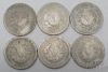 Picture of 1890-1912 Liberty V-Nickels 5c Better Dates (49pcs)