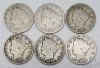 Picture of 1890-1912 Liberty V-Nickels 5c Better Dates (49pcs)