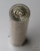 Picture of 2007-P Jefferson Presidential Dollar Ballistic Roll, Certificate &  Display Photos 