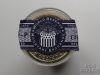 Picture of 2007-P Jefferson Presidential Dollar Ballistic Roll, Certificate &  Display Photos 