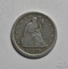 Picture of 1875-S Seated Liberty Twenty Cent 20c (4pcs)