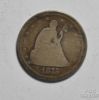 Picture of 1875-S Seated Liberty Twenty Cent 20c (4pcs)