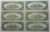 Picture of 1928-1934 $10 Federal Reserve Notes x35  + "Mule" 