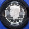 Picture of 2014 50th Anniversary Kennedy Half Dollar 50c 4 Coin Silver & Clad Set