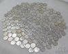 Picture of Assorted 1965-1969 BU Kennedy Half Dollars 50c Silver ($77FV/154ct)