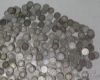 Picture of Assorted Barber Dimes 10c ($39FV/390pcs) VG+ 