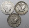 Picture of 1917-1930 Standing Liberty Quarters 25c (11pcs)