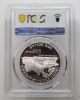 Picture of Proof Silver Commemorative Dollars $1 - 1990-P x3, 1993-S PR70DCAM PCGS 