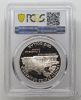 Picture of Proof Silver Commemorative Dollars $1 - 1990-P x3, 1993-S PR70DCAM PCGS 