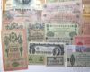 Picture of Assorted Russia Vintage Banknotes & 1 Bond Certificate (25pcs)