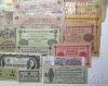 Picture of Assorted Russia Vintage Banknotes & 1 Bond Certificate (25pcs)