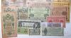 Picture of Assorted Russia Vintage Banknotes & 1 Bond Certificate (25pcs)