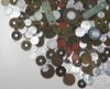 Picture of Assorted Chinese & Japanese Coins (276pcs)