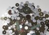 Picture of Assorted Chinese & Japanese Coins (276pcs)