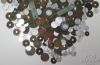 Picture of Assorted Chinese & Japanese Coins (276pcs)