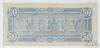 Picture of 1864 $50 Confederate States of America Notes x4 - Richmond, VA 27175