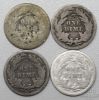 Picture of 1850-1891 Seated Liberty Dimes 10c (16pcs)