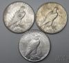 Picture of 1926-1935 Better Date Peace Dollars $1 (8pcs)