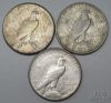 Picture of 1926-1935 Better Date Peace Dollars $1 (8pcs)