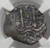 Picture of 1686P VR Bolivia Real XF Details NGC 