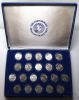 Picture of 1971-1978 Ike Eisenhower Dollar Set (21pcs) BU