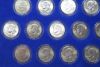 Picture of 1971-1978 Ike Eisenhower Dollar Set (21pcs) BU