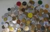 Picture of Assorted US Tokens - 7.5lbs