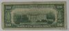 Picture of Series 1950-B $20 Federal Reserve Notes x3 - New York, Chicago, Cleveland