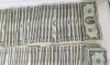Picture of 1976A-L $2 Federal Reserve Notes x178 w/ Star Notes & Consecutive Serials