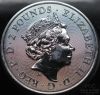 Picture of Assorted 1oz .999 Silver Rounds - Great Britain, Dominica, Granada, Cameroun, Figi (7pcs)