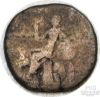Picture of Ancient Rome AE Sestertius Marcus Aurelius 161-180 AD Roman Bronze 