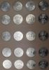 Picture of 1964-2019 Complete Dansco Kennedy Half Dollar 50c Album 