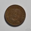 Picture of 1867- 2c Bronze & 1867- 3c Nickel  (2pcs)