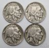 Picture of 1938-D Buffalo Nickels 5c (17pcs) 
