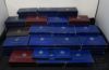 Picture of Assorted Empty US Mint Boxes + COA's Mint and Proof (85pcs)